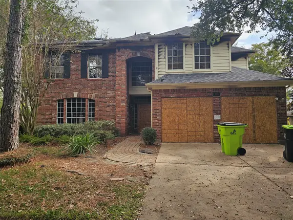 1311 Chippenham Court, Missouri City, TX 77459