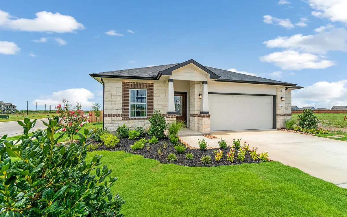 806 Alaska Cedar Drive, Crosby, TX 77532 - #1