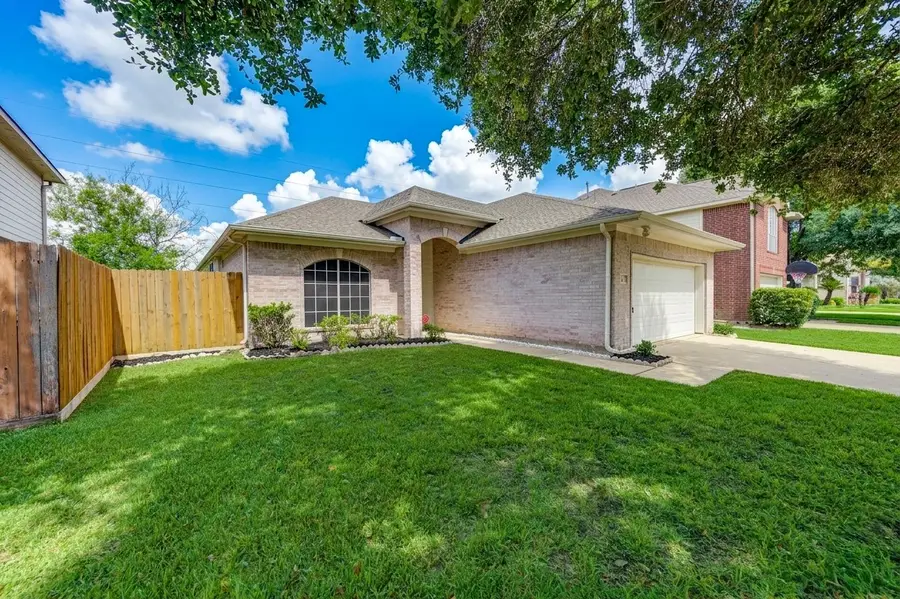 8723 Cypressbrook Drive, Houston, TX 77095 - #3
