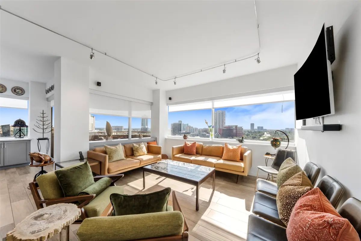 5000 Montrose Boulevard #13F, Houston, TX 77006 - Image #1