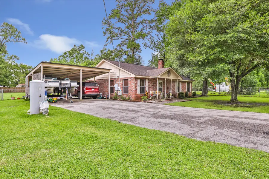 282 County Road 6769, Dayton, TX 77535 - #2