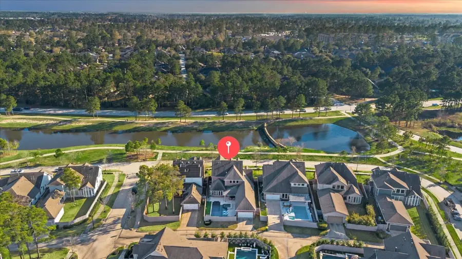 66 Footbridge Way, The Woodlands, TX 77389 - #2