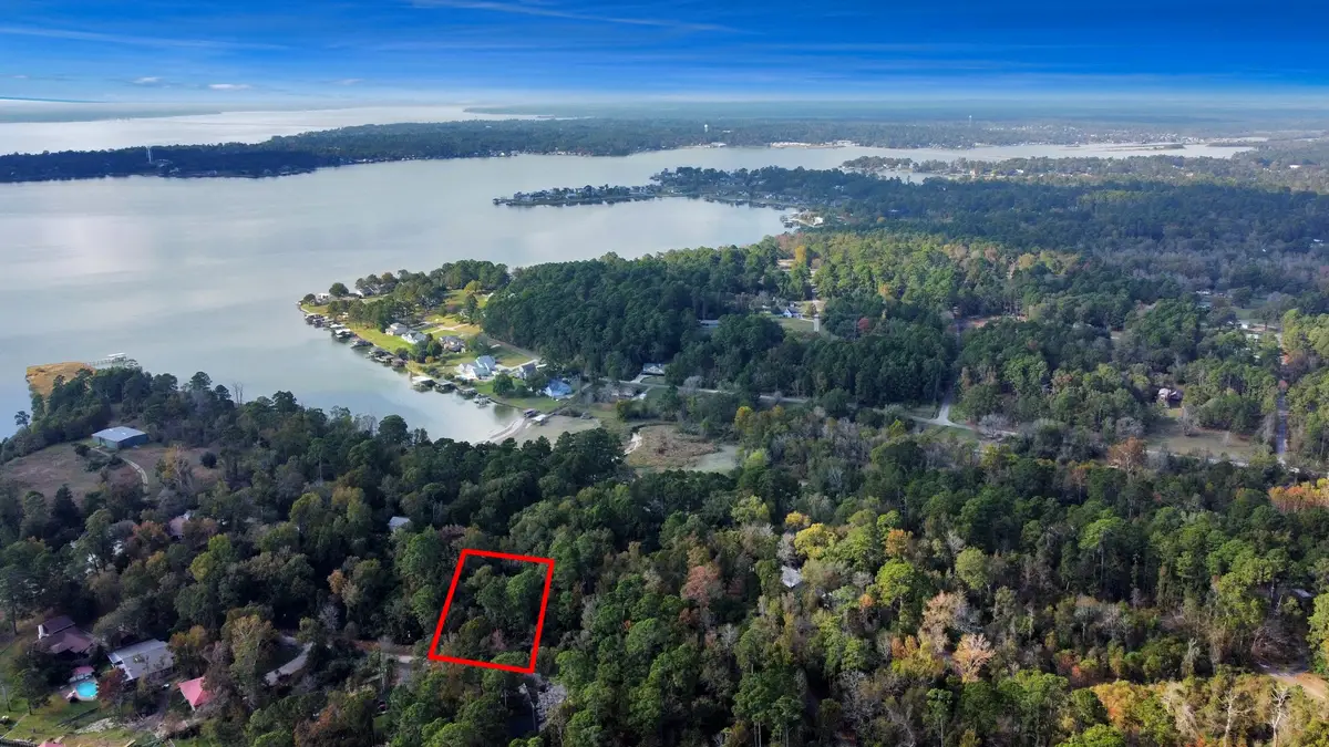 Lot 37 Loper Lake Drive, Livingston, TX 77351 - Image #1