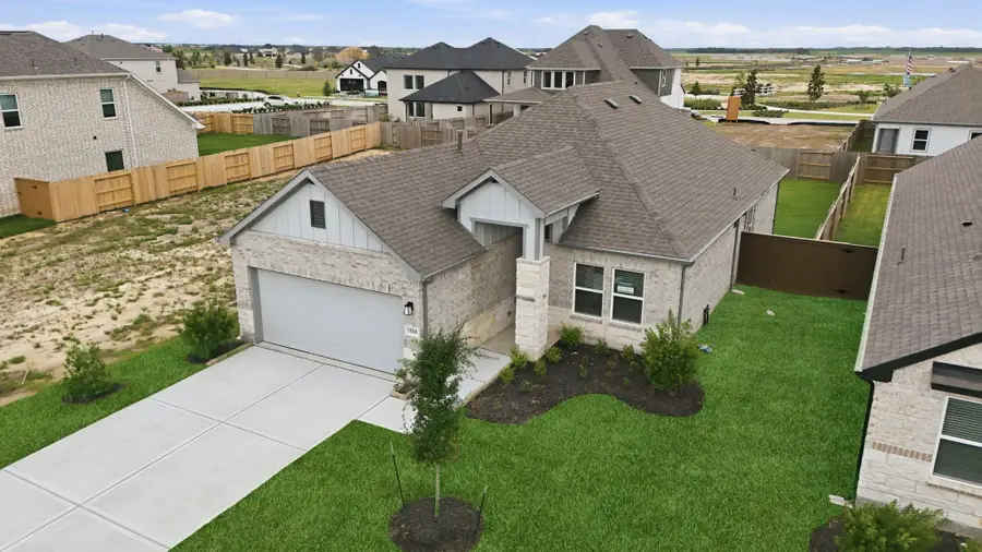 13218 Hayden Peak Drive, Iowa Colony, TX 77583 - #2