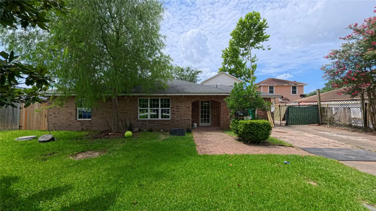 8709 Varner Road, Houston, TX 77080 - #1