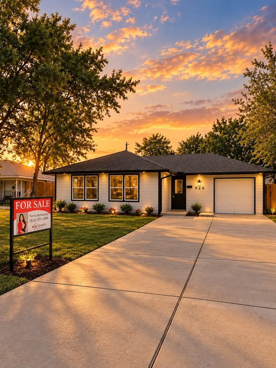 926 Toni Avenue, Houston, TX 77017 - #2