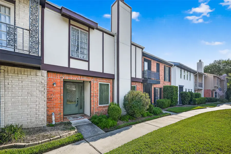 14387 Misty Meadow Lane, Houston, TX 77079 - Image #3