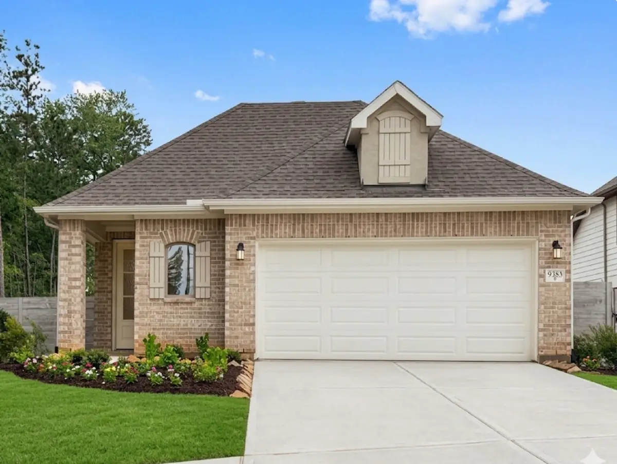 9383 Cordial Circle, Montgomery, TX 77316 - #1