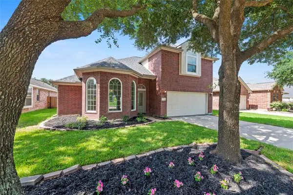 17231 Sheffield Bend Drive, Houston, TX 77095