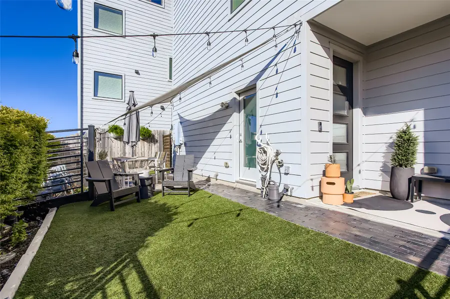 9613 Marlive Lane #A, Houston, TX 77025 - Image #2