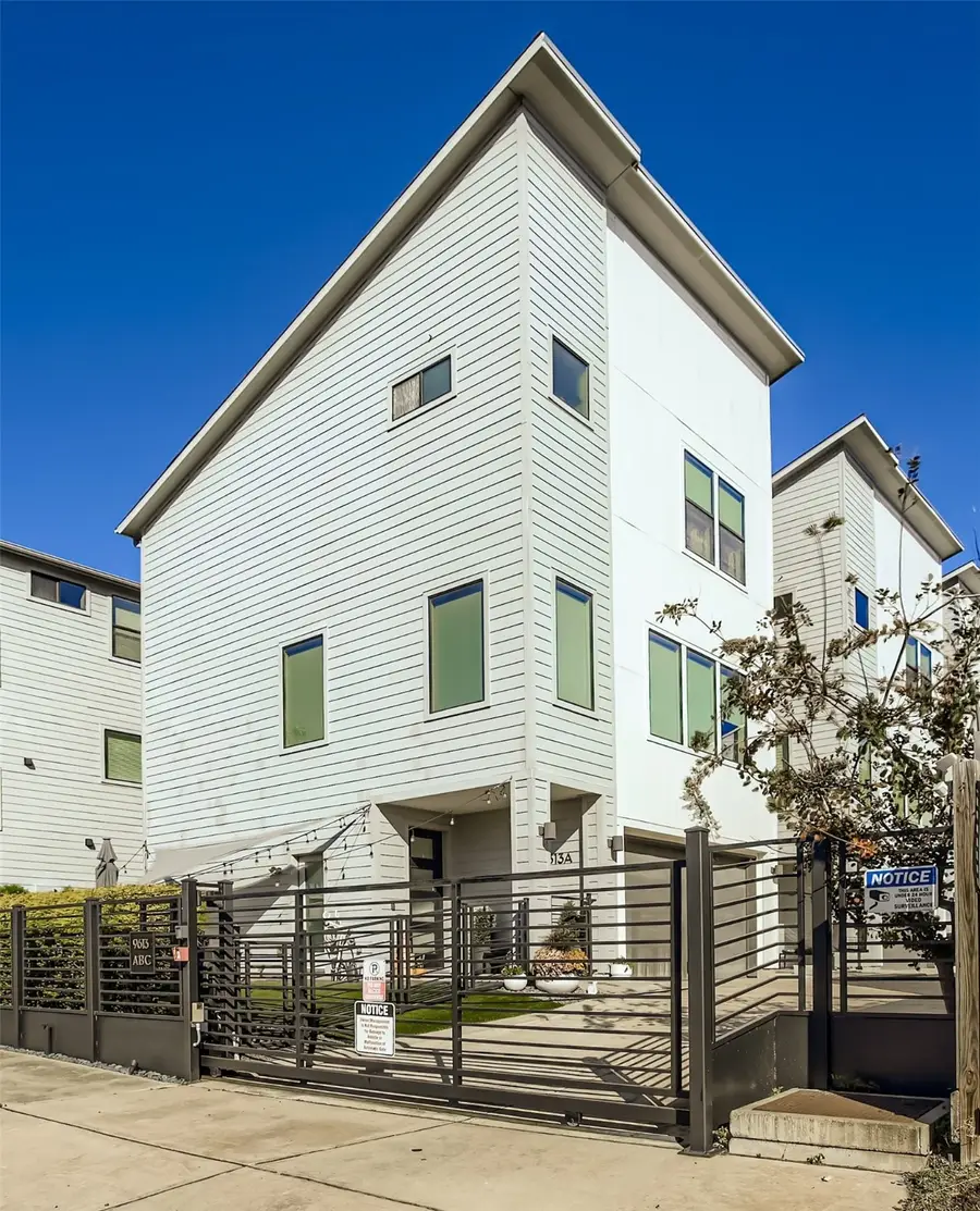 9613 Marlive Lane #A, Houston, TX 77025 - Image #3