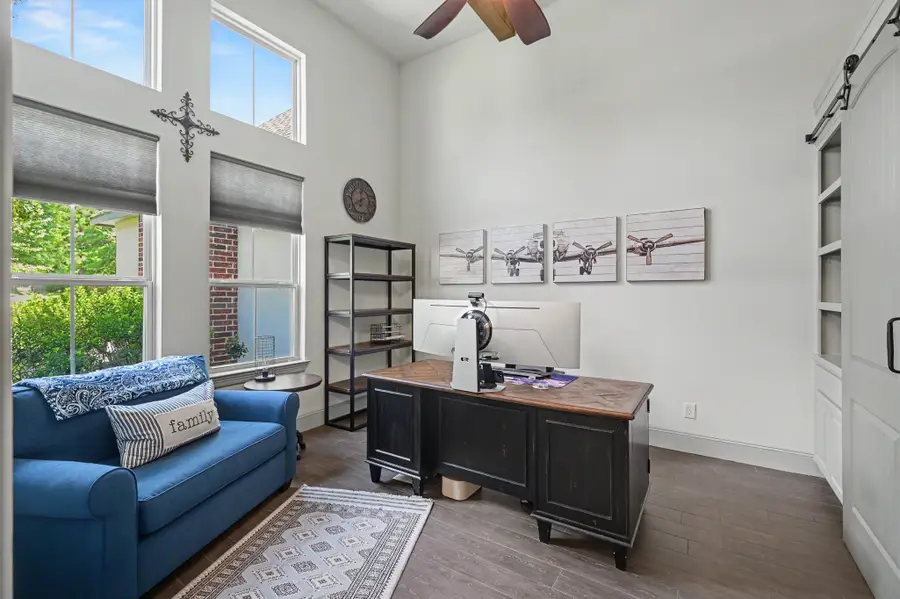 1833 Leela Springs Drive, Conroe, TX 77304 - #3