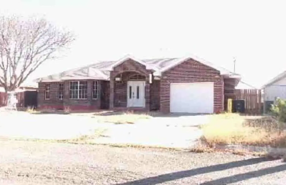 346 Falcon Boulevard, Eagle Pass, TX 78852 - #1