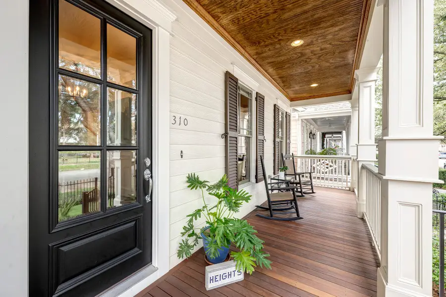 310 W 17th Street, Houston, TX 77008 - #3