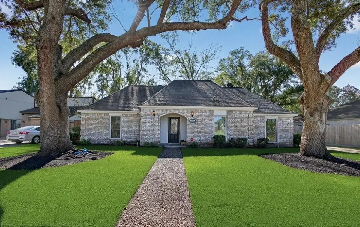 15715 Laurel Heights Drive, Houston, TX 77084 - #1