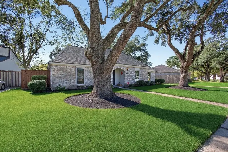 15715 Laurel Heights Drive, Houston, TX 77084 - #2