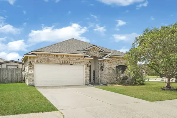 206 Range Lane, Baytown, TX 77523