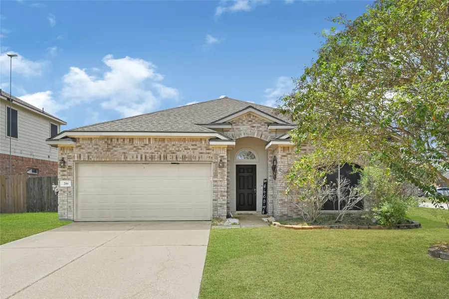 206 Range Lane, Baytown, TX 77523 - #2