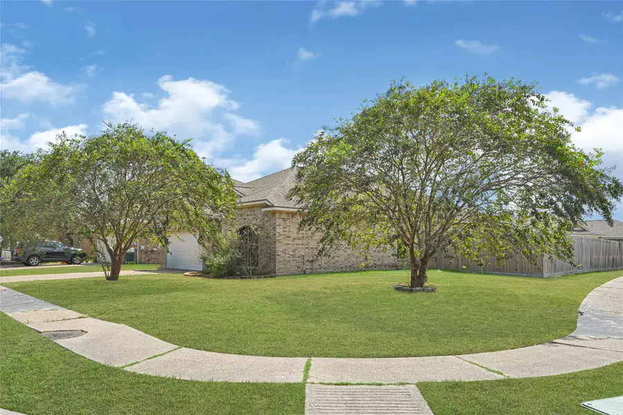 206 Range Lane, Baytown, TX 77523 - #3
