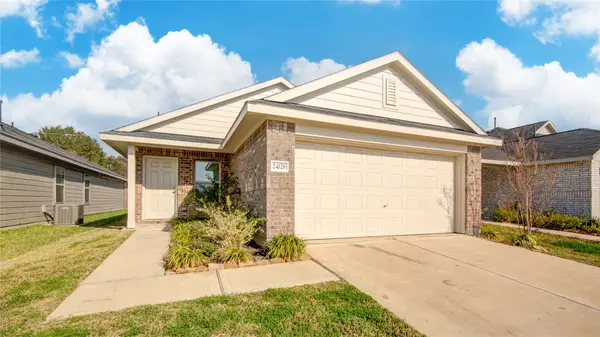 24126 Maple Turn Lane, Hockley, TX 77447