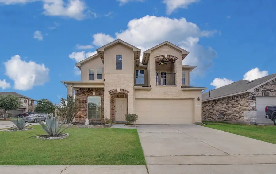 21703 Barred Owl Drive, Humble, TX 77338 - #3
