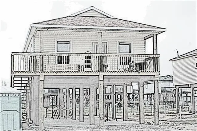 2451 Blue Water Hwy Drive, Surfside Beach, TX 77541 - #1