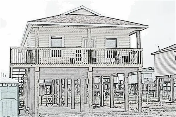 2451 Blue Water Hwy Drive, Surfside Beach, TX 77541