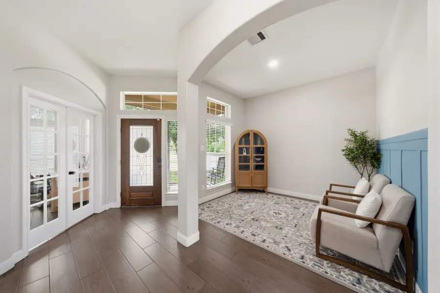 3203 Borden Gully Drive, Dickinson, TX 77539 - #3