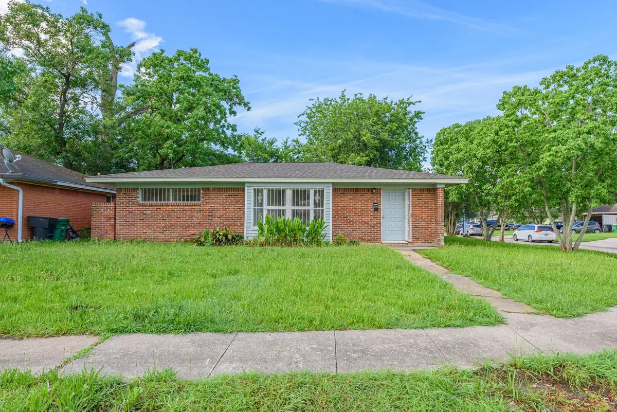 1434 Marleen Street, Houston, TX 77034 - #1