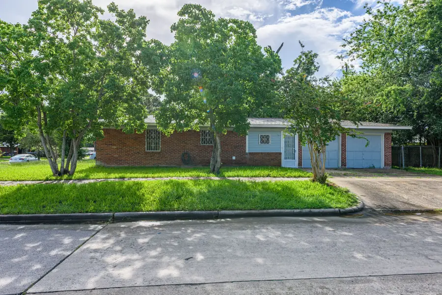1434 Marleen Street, Houston, TX 77034 - #3