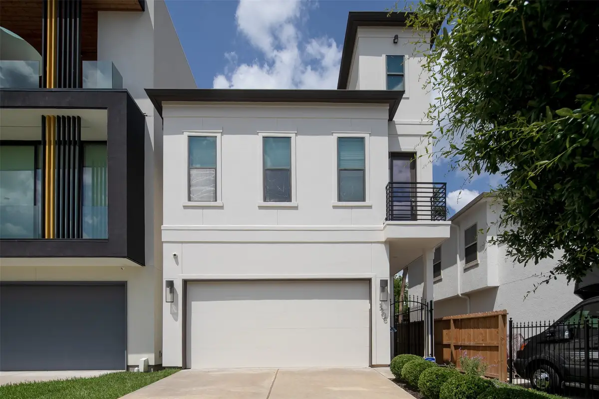 5506 Bosque Street, Houston, TX 77056 - #1