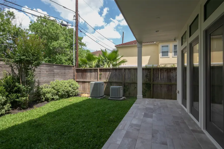 5506 Bosque Street, Houston, TX 77056 - #3