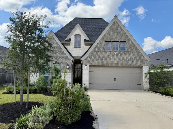 4426 Lazy Grains Lane, Fulshear, TX 77441