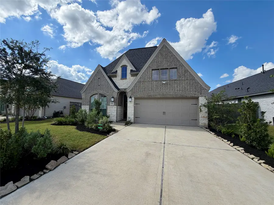 4426 Lazy Grains Lane, Fulshear, TX 77441 - #2