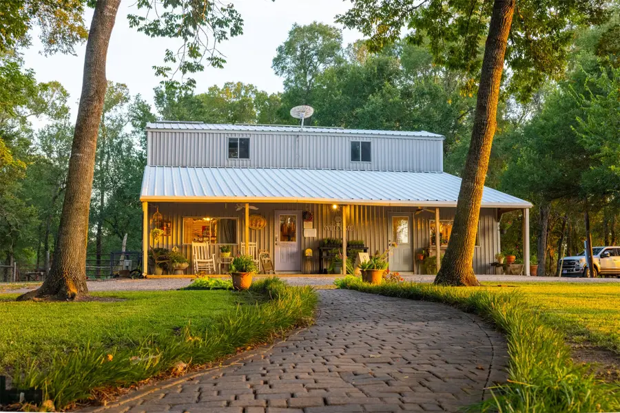 2250 Dillard Road, Brenham, TX 77833 - #2
