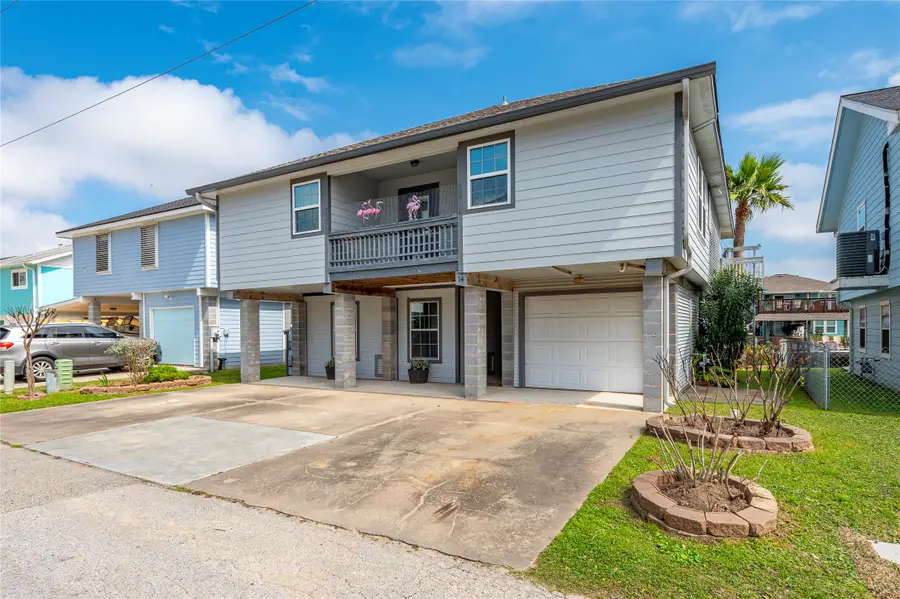 14 S Flamingo Street, La Marque, TX 77568 - #3