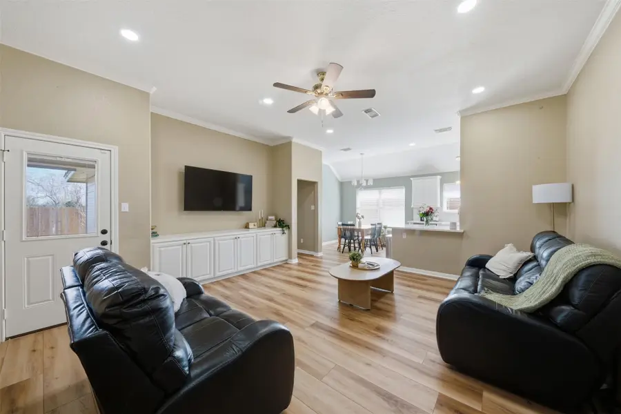 11806 Oregon Trail, Santa Fe, TX 77510 - #3