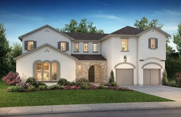 5203 Conifer Court, Manvel, TX 77578