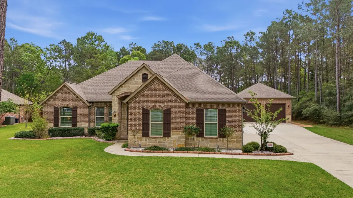 11539 Laurens Way, Montgomery, TX 77316 - #1