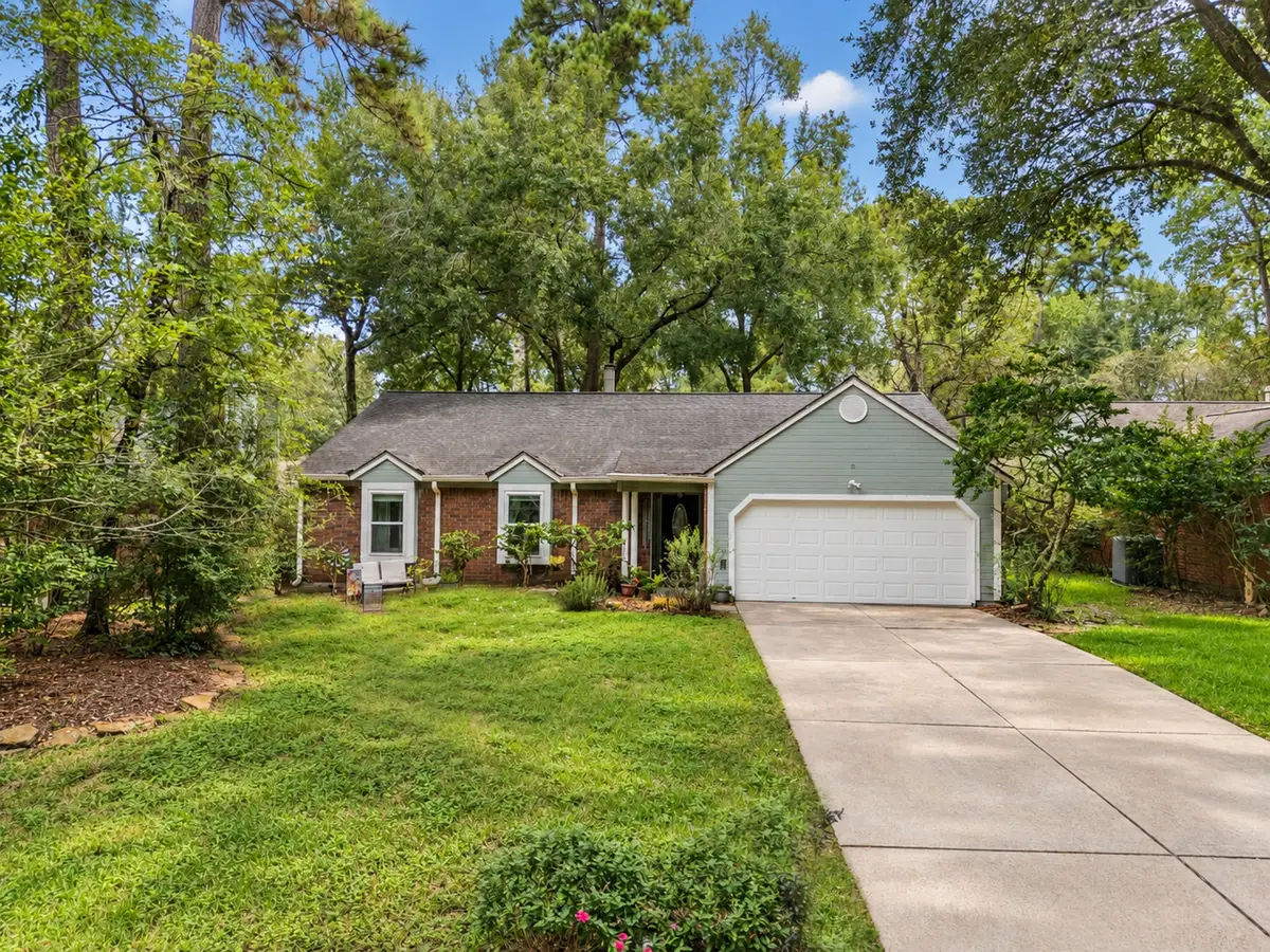3319 Creek Shadows Drive, Kingwood, TX 77339 - #1