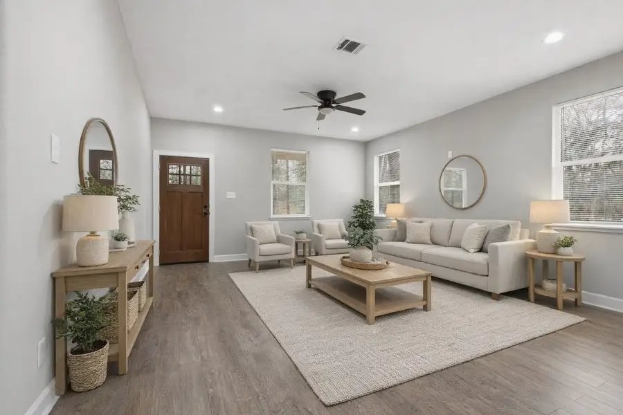 160 Oak Lane, Shepherd, TX 77371 - #2