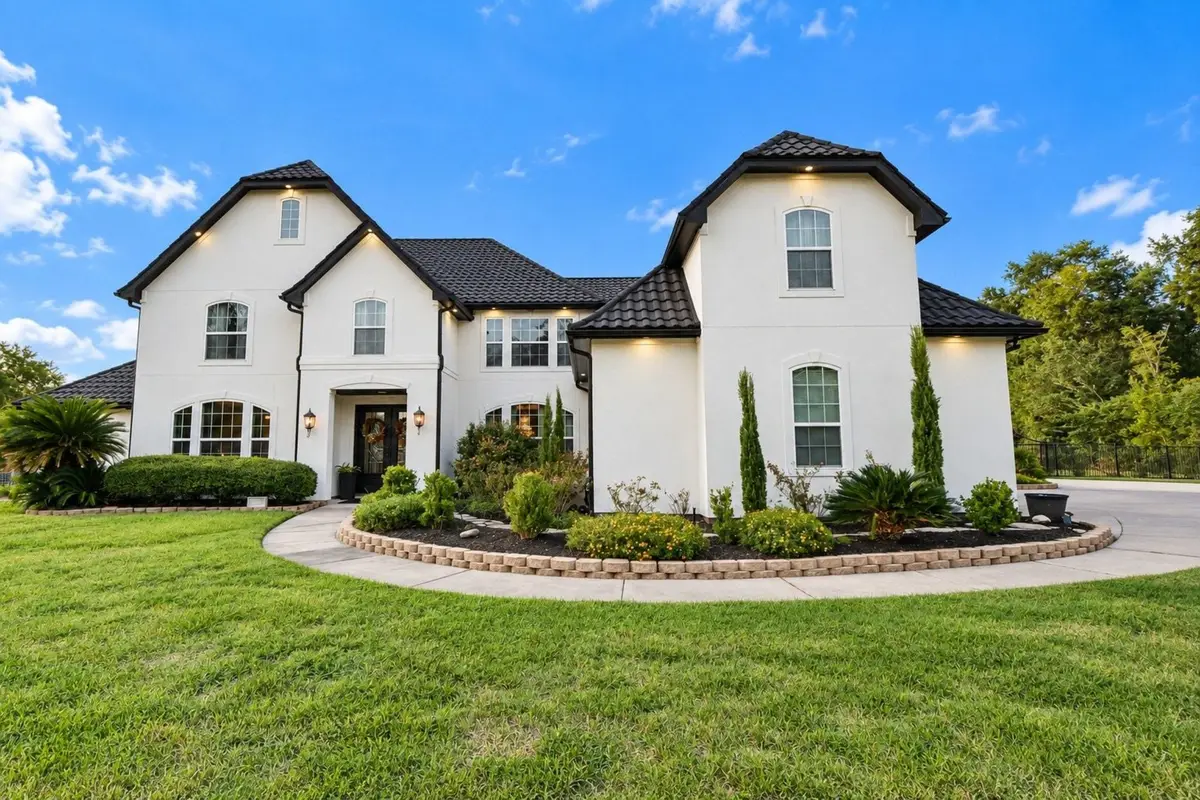 12703 Summer Lake Ranch Drive, Houston, TX 77044 - #1