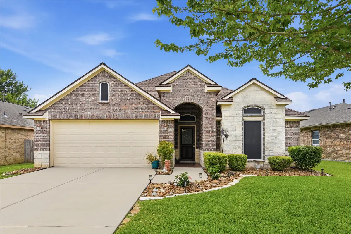 18721 Stewart Hill Drive, Montgomery, TX 77356 - #1