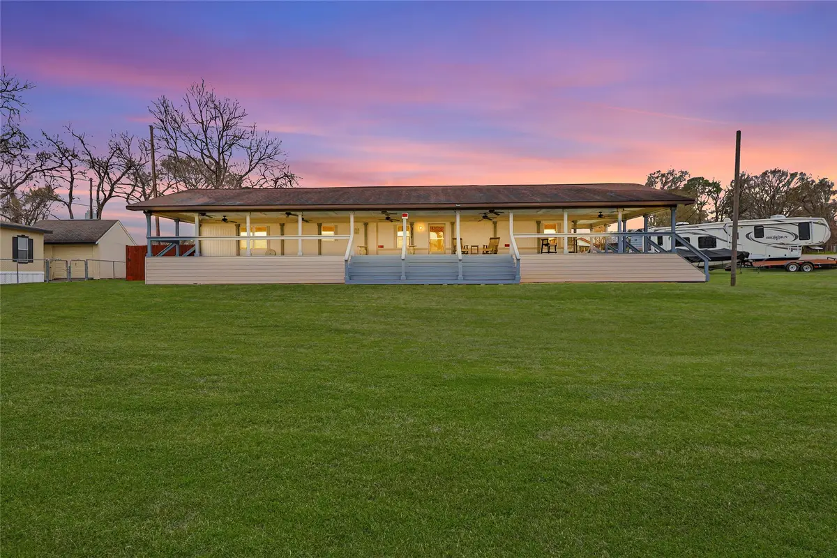 13066 Enchanted Vista, Willis, TX 77318 - #1