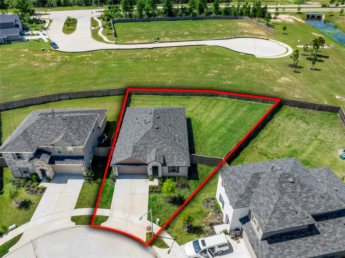 14204 Bright Dawn Drive, Splendora, TX 77372 - #1
