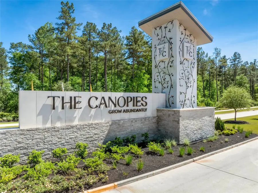 14204 Bright Dawn Drive, Splendora, TX 77372 - #3