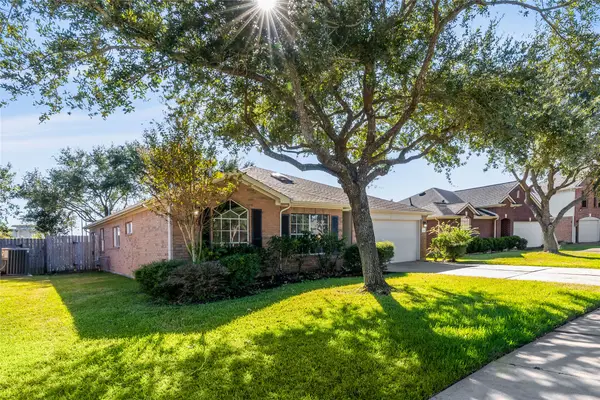 6710 General Drive, Richmond, TX 77469