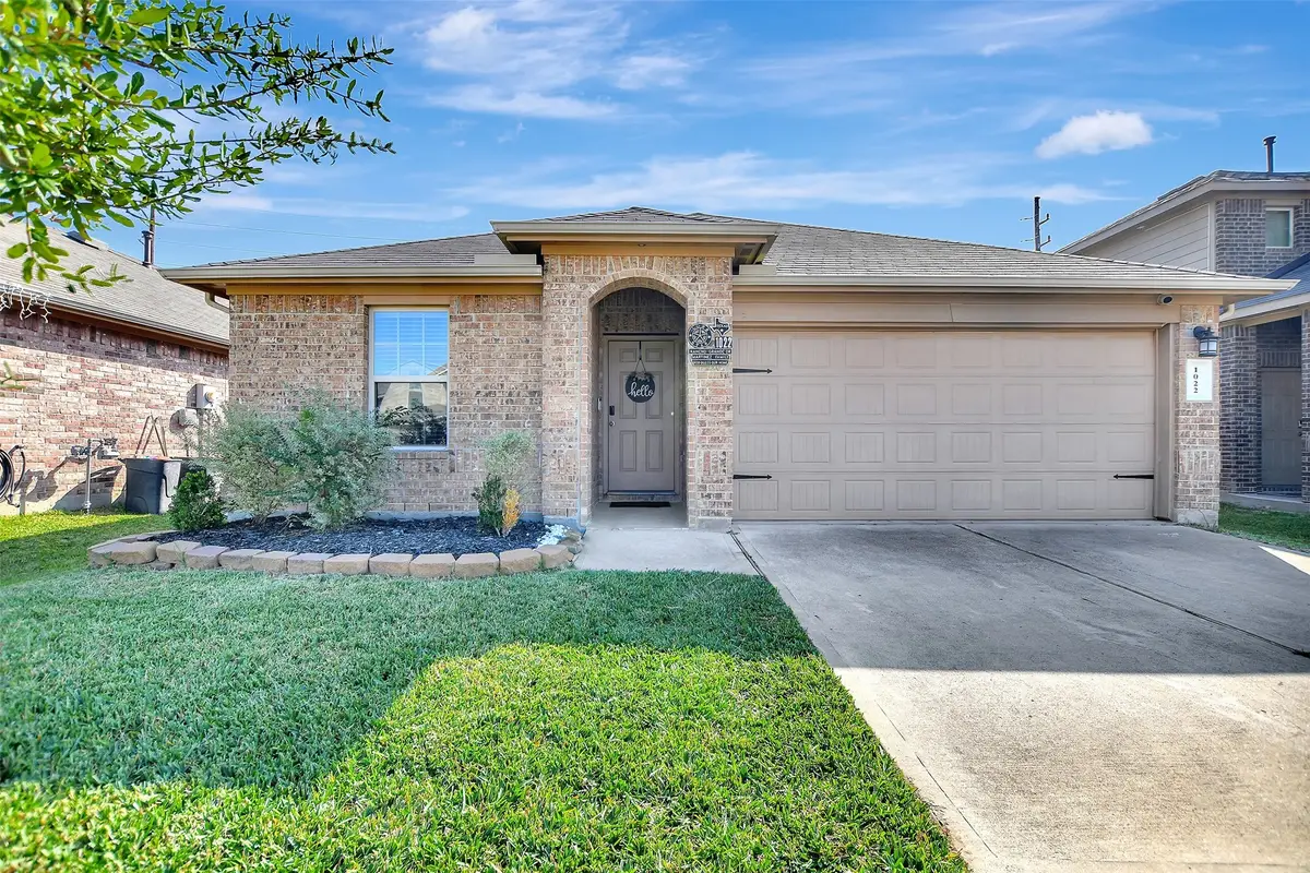 1022 Rancho Grande Drive, Channelview, TX 77530 - Image #1