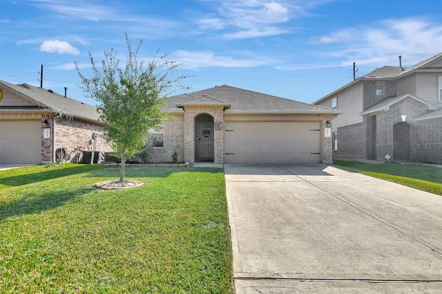 1022 Rancho Grande Drive, Channelview, TX 77530 - Image #2