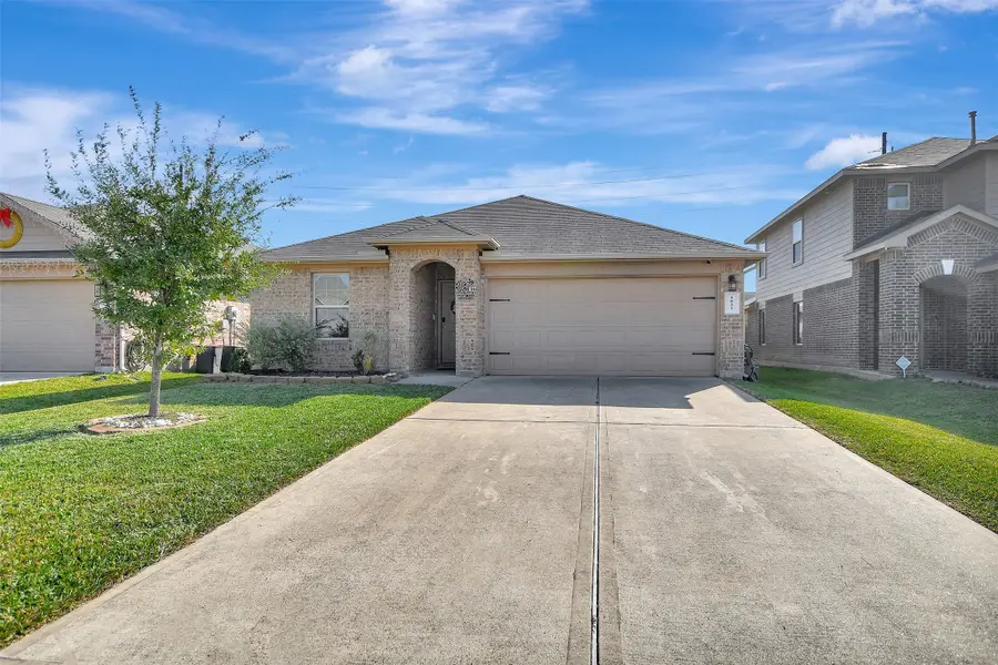 1022 Rancho Grande Drive, Channelview, TX 77530 - Image #3